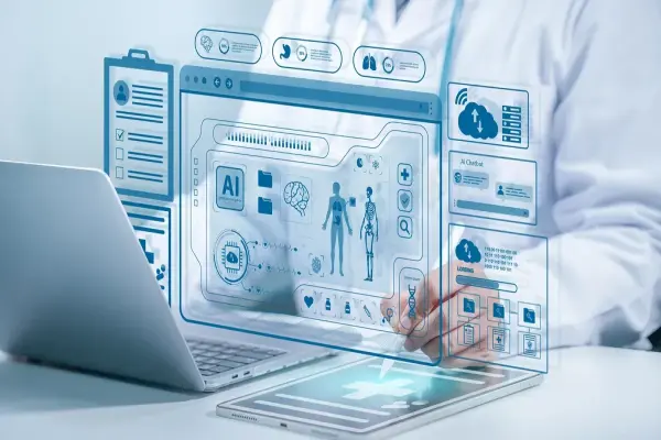 AI Giúp Bệnh nhân Chống lại Quyết định Từ chối Bảo hiểm Y tế Tự động